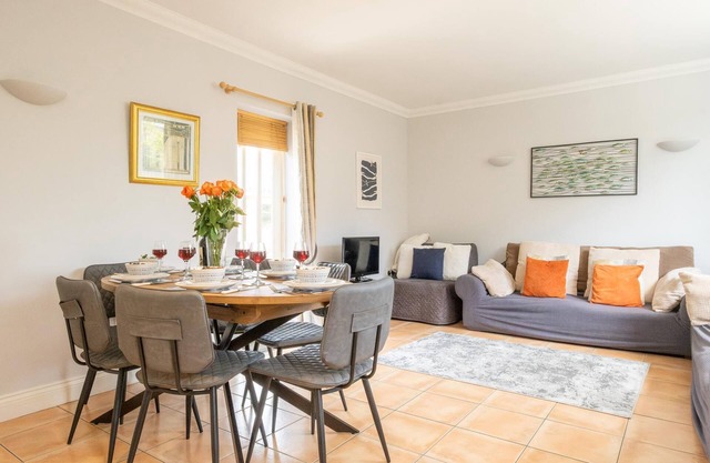 1 Hazelwood, Friston, cerca de Aldeburgh