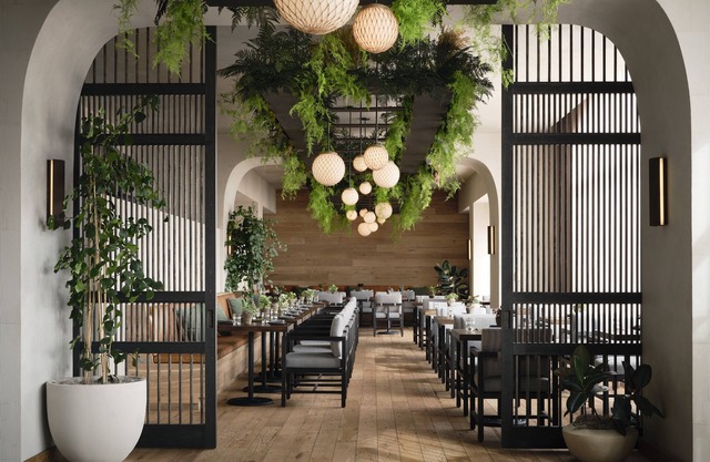 1 Hotel San Francisco