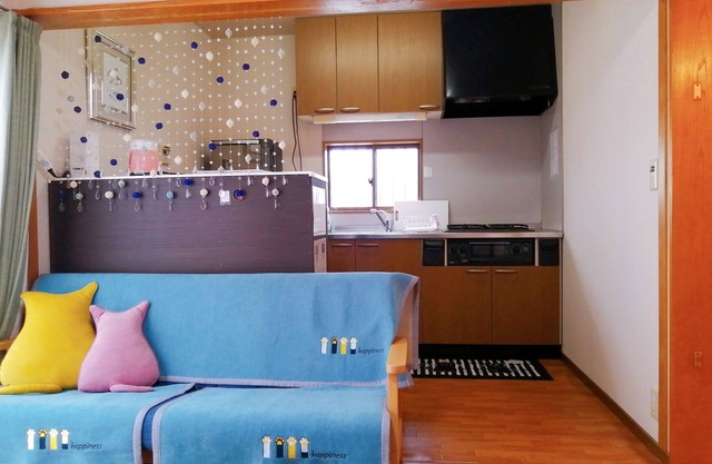 1 house- Near Legoland and Nagashima resort