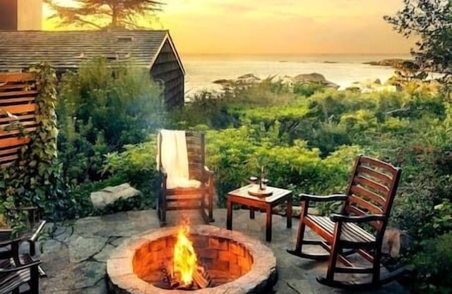 1 Hyatt Residence Club, Highlands Inn Resort, Great Views