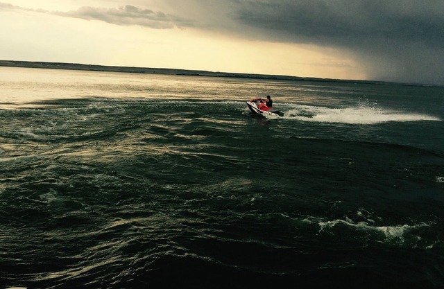 #1 Lake McConaughy Family Get Away