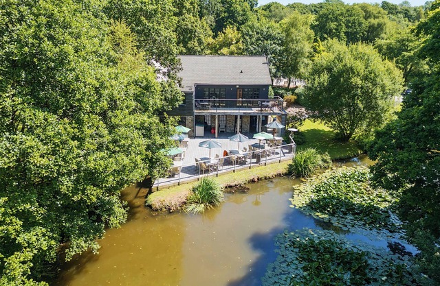 1 Lake View