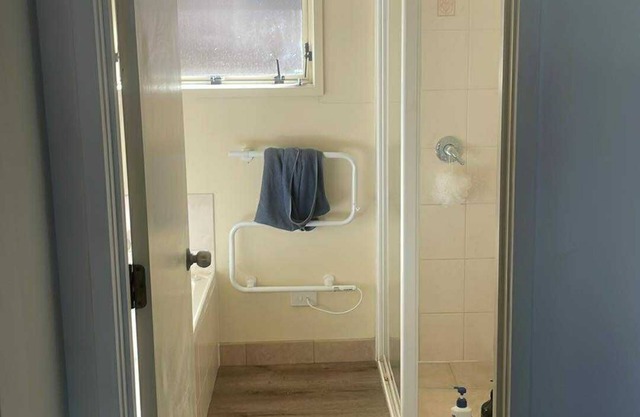 1 large room in cozy 3-Bedroom in glen eden