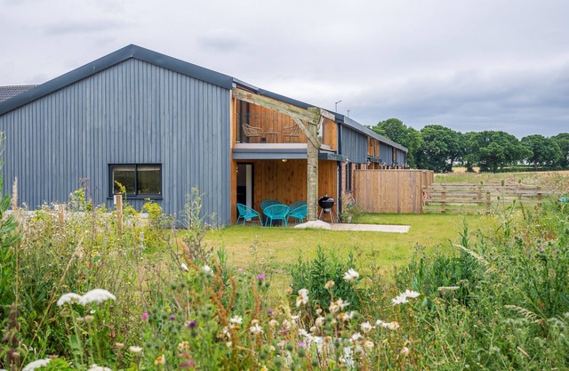 1 Long Barn, Henham, Suffolk