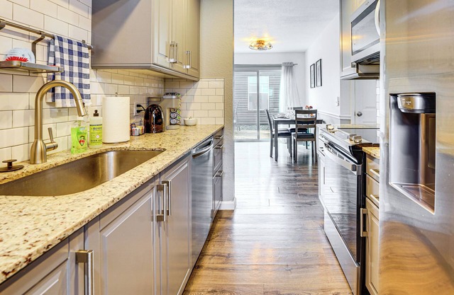 1 Mi to Dtwn: Bentonville Retreat w/ Patio