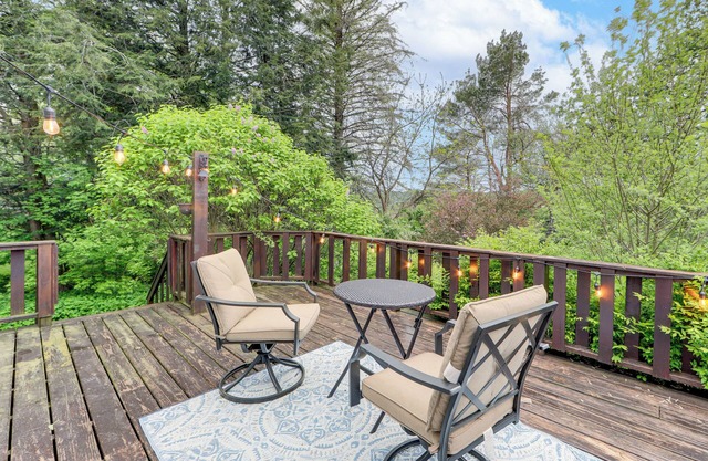 < 1 Mi to Main St: Rural Gem in Cherry Valley