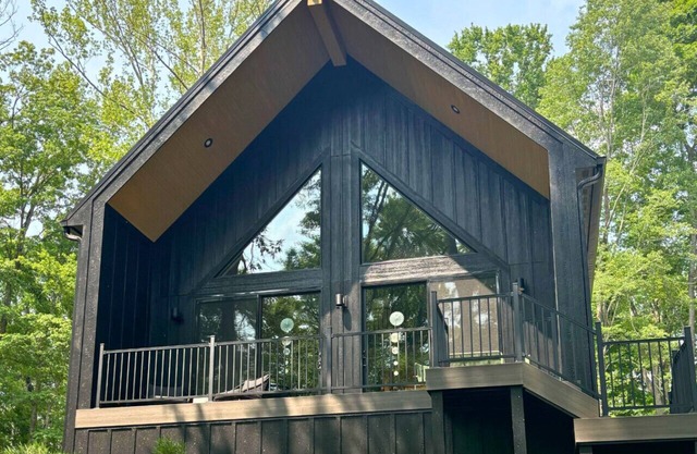 1 Nordic Retreat in Brown County