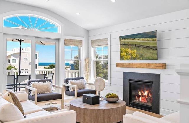 1 Off the Ocean, Heated Salt Water Pool, New Construction