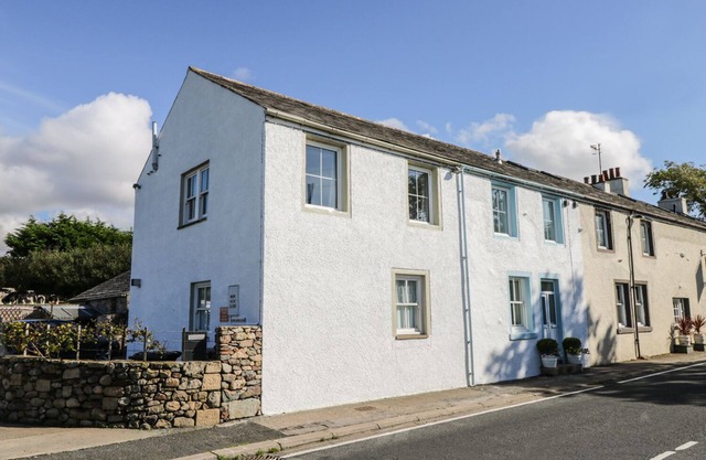 1 Park Nook Close, WABERTHWAITE