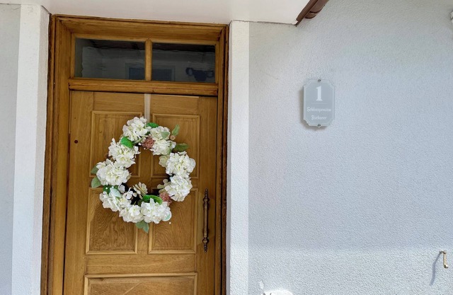 1-Zimmer-Apartment in Toplage - direkt neben dem Schloss