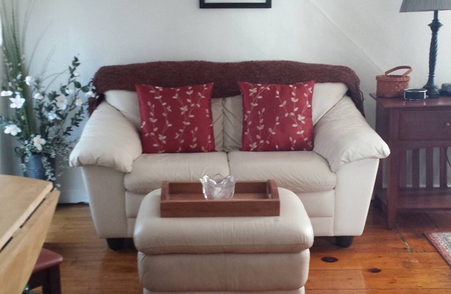#1, Studio Apartment in Historic Building