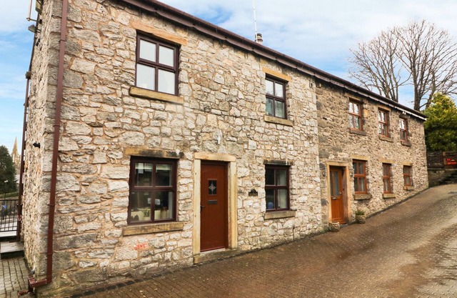 1 Die Ställe, CLITHEROE