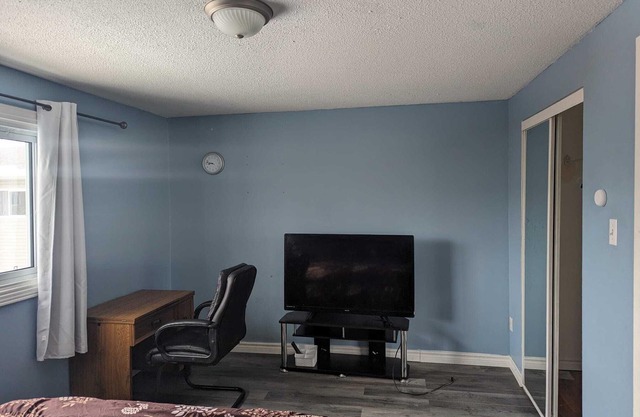 1 upper floor Bedroom