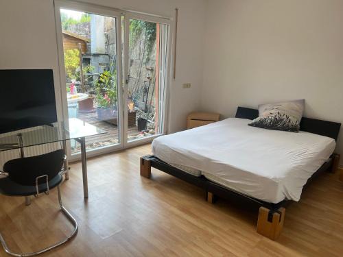 1 Zimmer Wohnung Zorneding