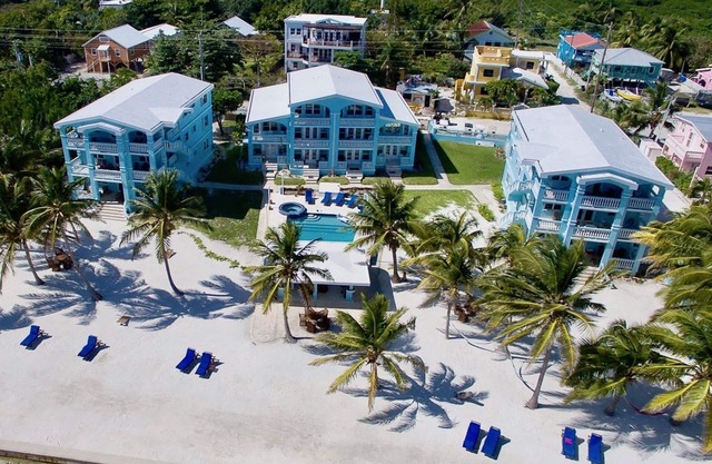 🌴 12 Strand-Eigentumswohnungen-bis zu 26 Schlafzimmer, ideal für Hochzeiten, Wiedervereinigungen, mehr!