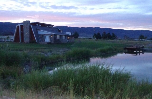 10 Schlafzimmer, 12 Badezimmer, Lodge im Sevier Valley.