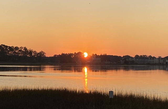 Peaceful 2br 2ba Condo in Bethany Bay!