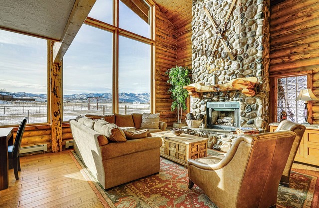 10 Mi to Deer Valley: Mtn-View Gem w/ Game Room