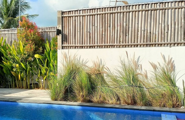 10-min from beach - 2 Bedroom Pool Villa Casa D'Tristo