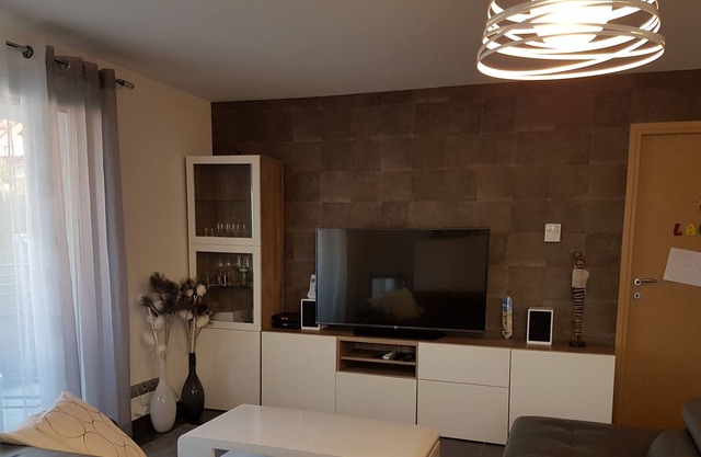 10 Minuten vom See von Annecy - Warme und gemütliche Wohnung 4-6 Personen