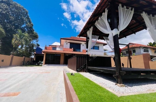 10 Mins From Tanjung Bungah Beach