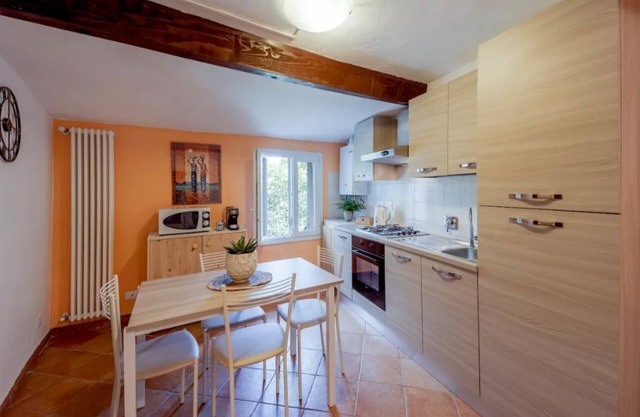 [10 MINUTES FROM THE SEA-⋆⋆⋆⋆⋆] Ligurian historic village