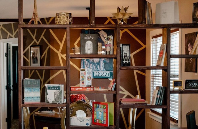 Sweet Dreams SLEEPS 8, 9mi to DT Tulsa, FENCED, PARKING, GAME ROOM dogs ok