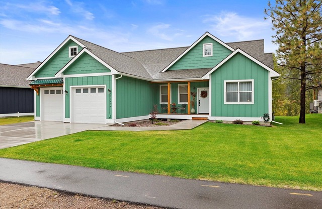 10 minutes to DT! Relax & enjoy Montana's beauty—now offering mid-term rentals!