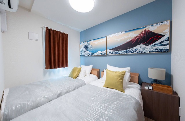 10 minutes walk from Sensoji Temple 6 minutes dir / Taito-ku Tokyo