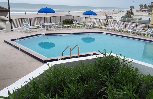 NUR 2 SOMMERWOCHEN LINKS!, Einfach das Beste, Penthouse - Ocean View