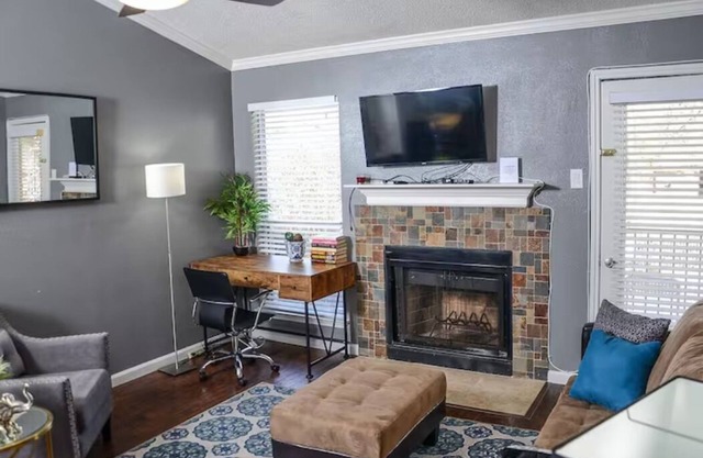 10% OFF I18 - Serene 2BD Condo HWY161/183 DFW South - I18