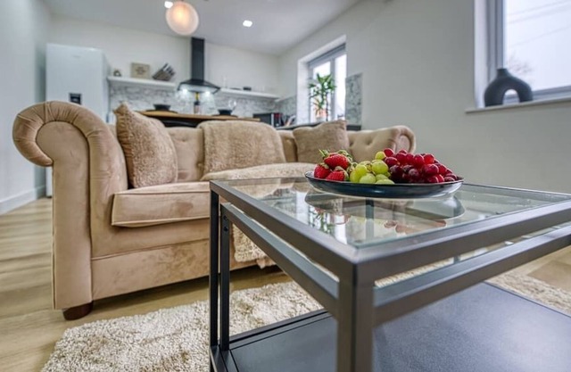 10% OFF| Monthly Stays | Tranquil Rentals | Free Parking