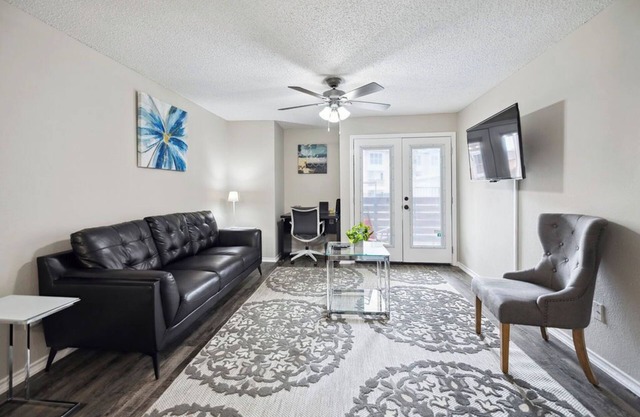 10% OFF New 2BD - Pool - DFW South 183/161 - I041