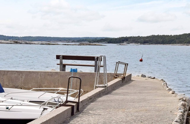 10 person holiday home in GAMLE FREDRIKSTAD