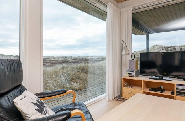 10 person holiday home in Hvide Sande