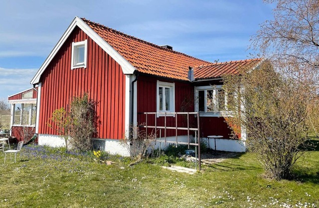 10 Personen Ferienhaus in Mörbylånga