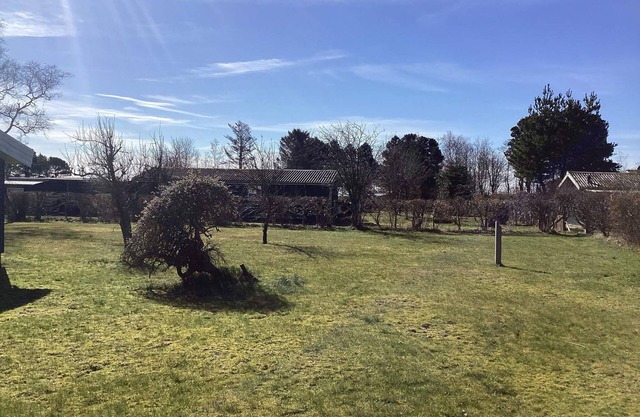 10 Personen Ferienhaus in Storvorde-By Traum