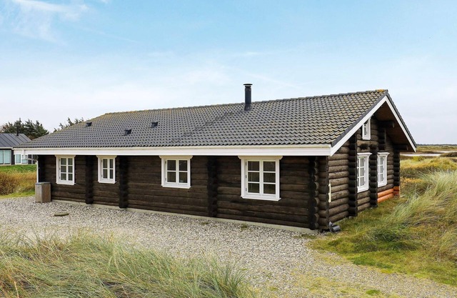 10 Personen Ferienhaus in Frøstrup-By Traum