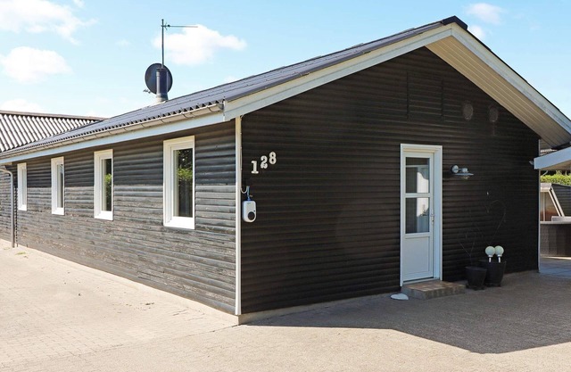 10 Personen Ferienhaus in Hadsund-By Traum