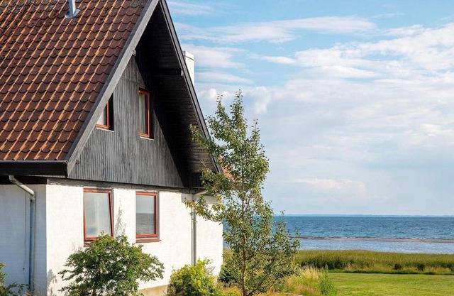 10 person holiday home in Assens-By Traum