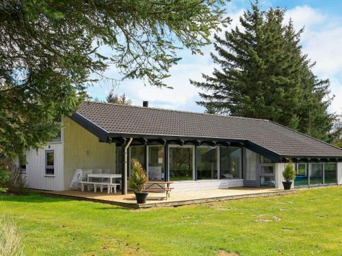10 person holiday home in Bindslev-By Traum