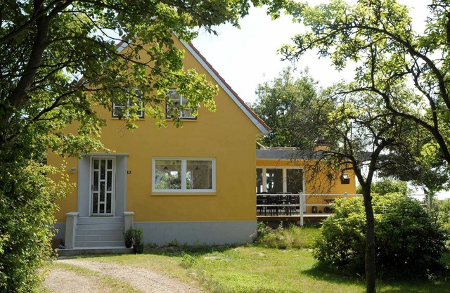 10 Personen Ferienhaus in Rømø-By Traum