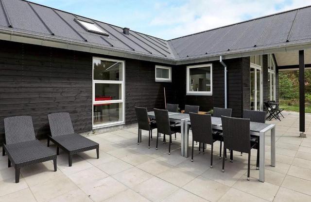 10 person holiday home in Thisted