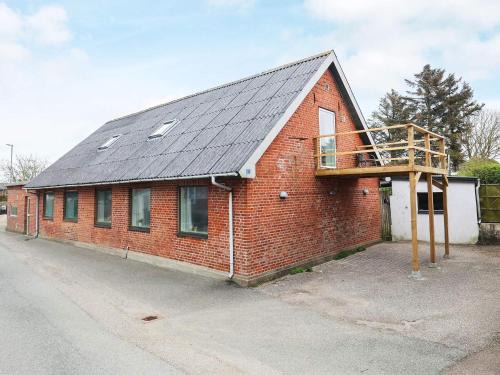 10 person holiday home in Karby-By Traum