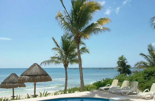 10 SCHRITTE ZUM STRAND! "PERFEKT!" IST EIN GEMEINSAMER RÜCKBLICK FÜR UNSERE HERRLICHEN 3BR / 3. 5BA