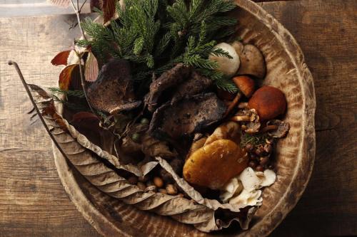 10 stories hotel oze 尾瀬十帖