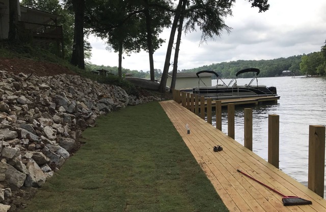 100+ Meter von Waterfront, Privatstrand !!!