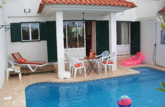 ☀☀☀☀ 100 m² Ferienhaus, Pool,⛱ Sesimbra Strand, SAT-TV/WLAN, Lissabon in 30 min