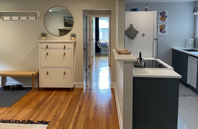 100% Remodeled Home in North Seattle Neighborhood