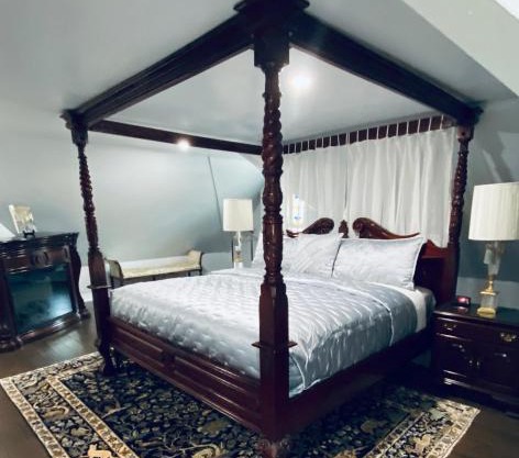 1000 Islands Bed and Breakfast-The Bulloch House